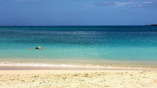 Runaway Beach